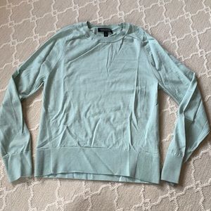 Banana Republic Washable Merino Wool Sweater